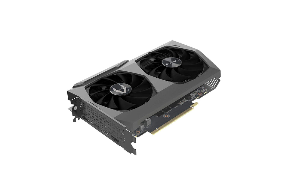 GeForce RTX 3070 8GB GDDR6 Graphics Card V746727