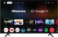 55-Inch 4K UHD Smart Google TV O1041