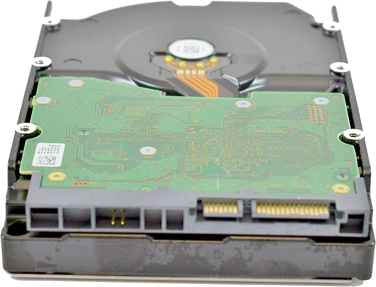 4TB 7200 RPM SATA 3.5" Internal Hard Drive S43845