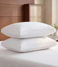 King Size Gusset Pillows Set of 2 M662