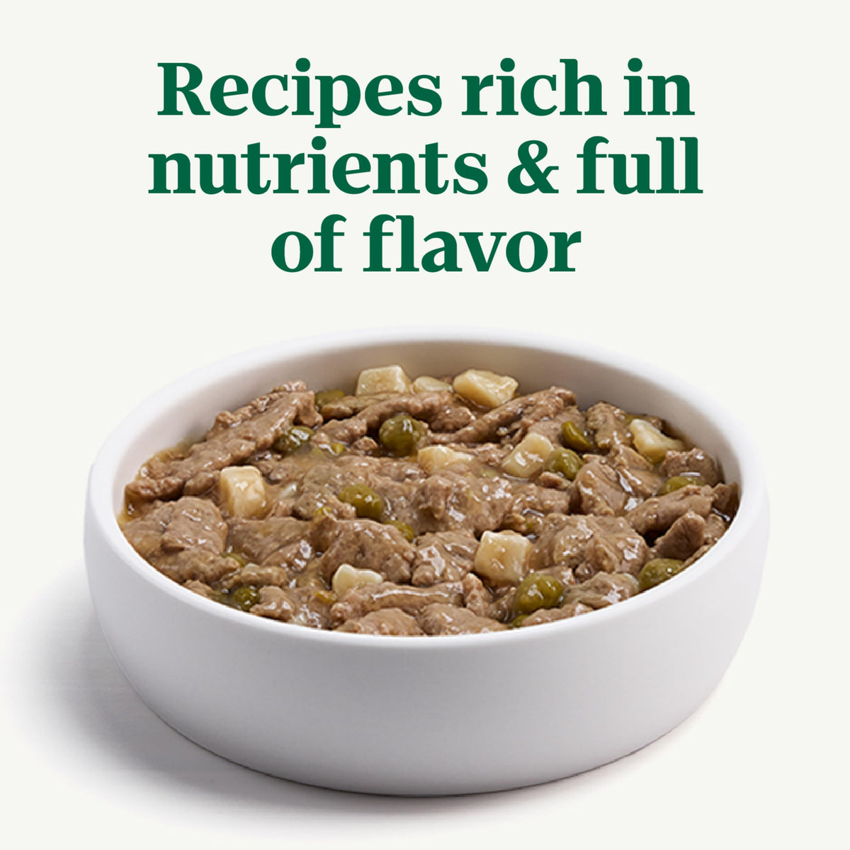 Wet Dog Food 3.5 oz 24 Count M30409