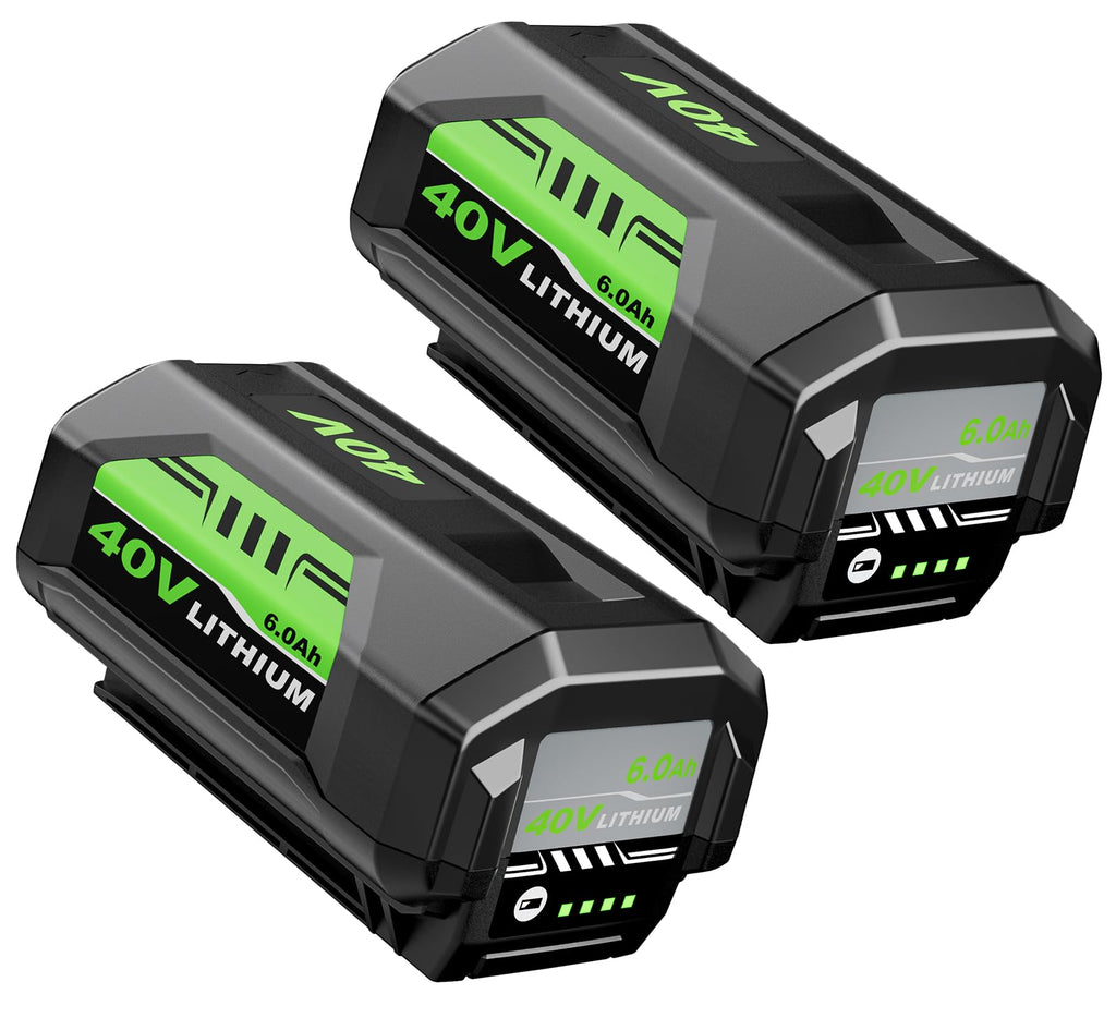 40V Battery 2-Pack S674