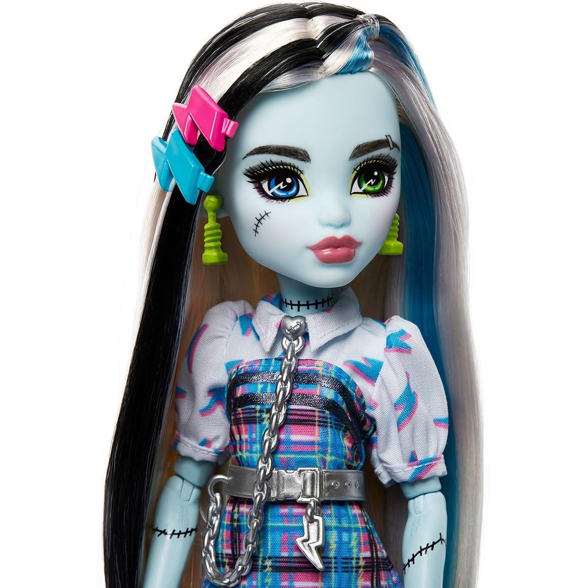 Pink Doll C104355