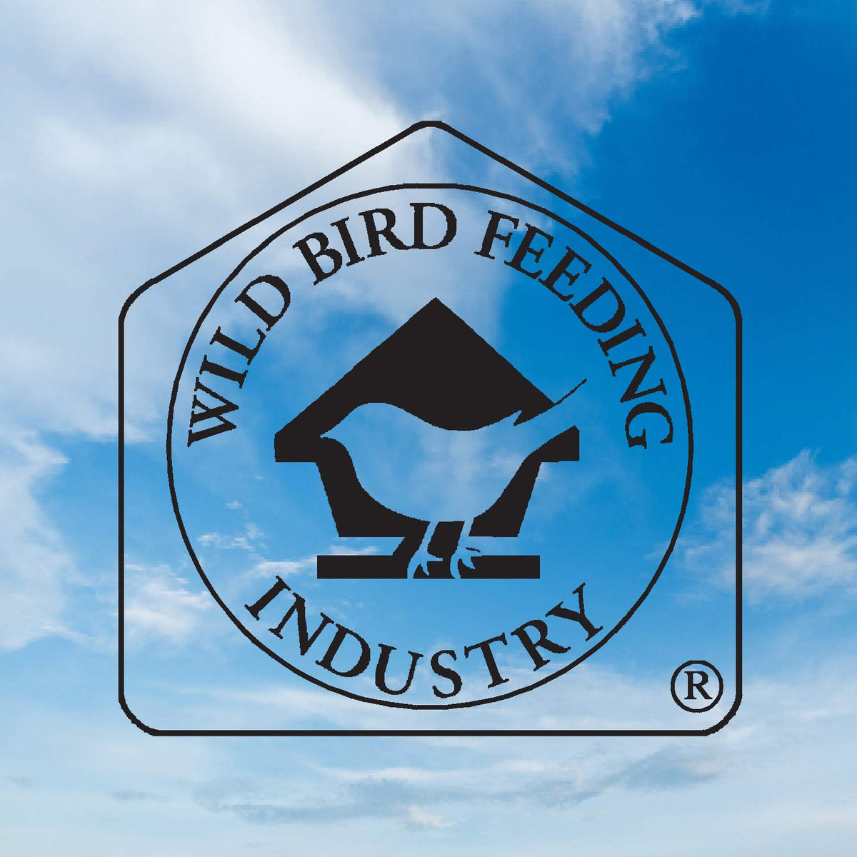 20 Pound Shell-Free Wild Bird Seed Mix T496044