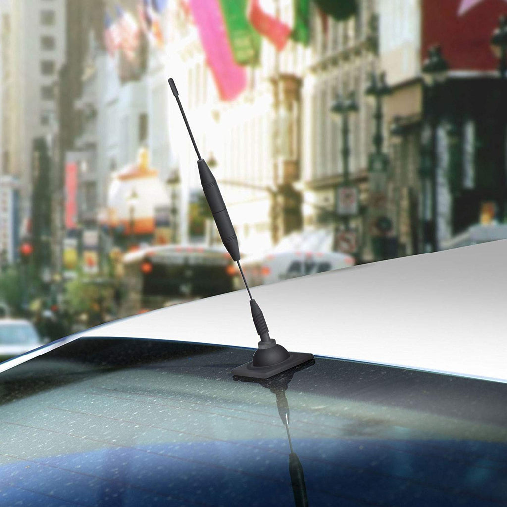 Cell Phone Signal Booster Antenna for Truck & Car Mount Passive Repeater H31393