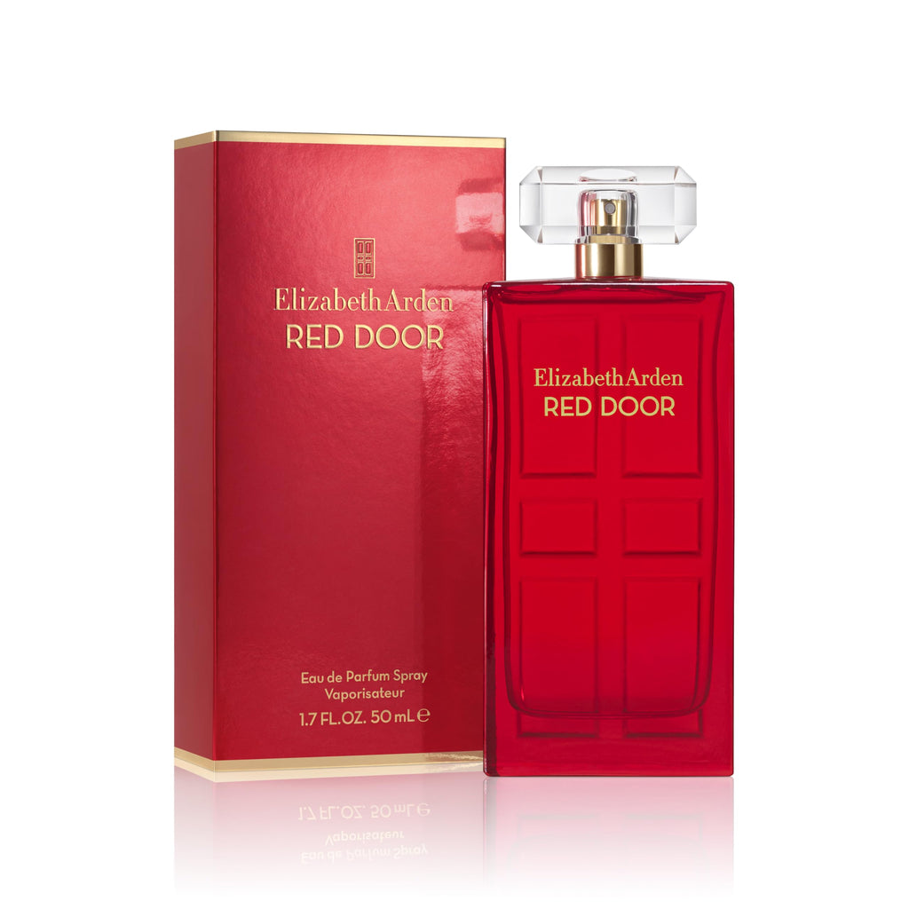Eau de Parfum 1.7 fl oz D609