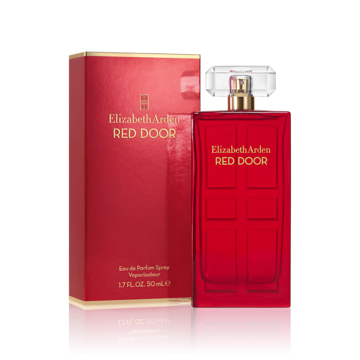 Eau de Parfum 1.7 fl oz D609