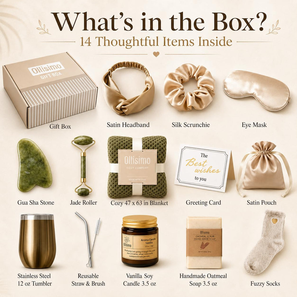 Spa Gift Basket P237822