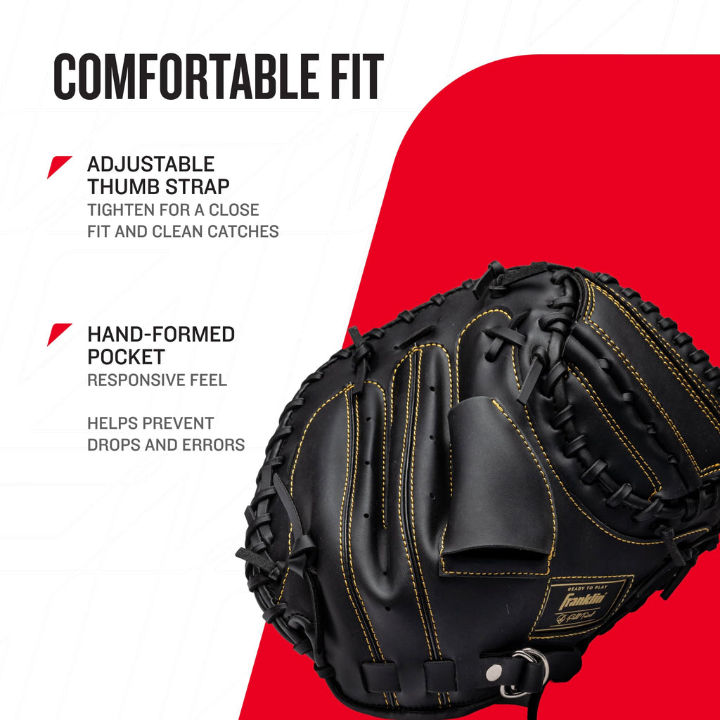 Baseball Glove K366773