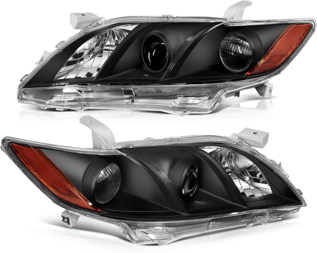 Headlight Assembly Set L147863