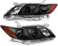 Headlight Assembly Set L147863