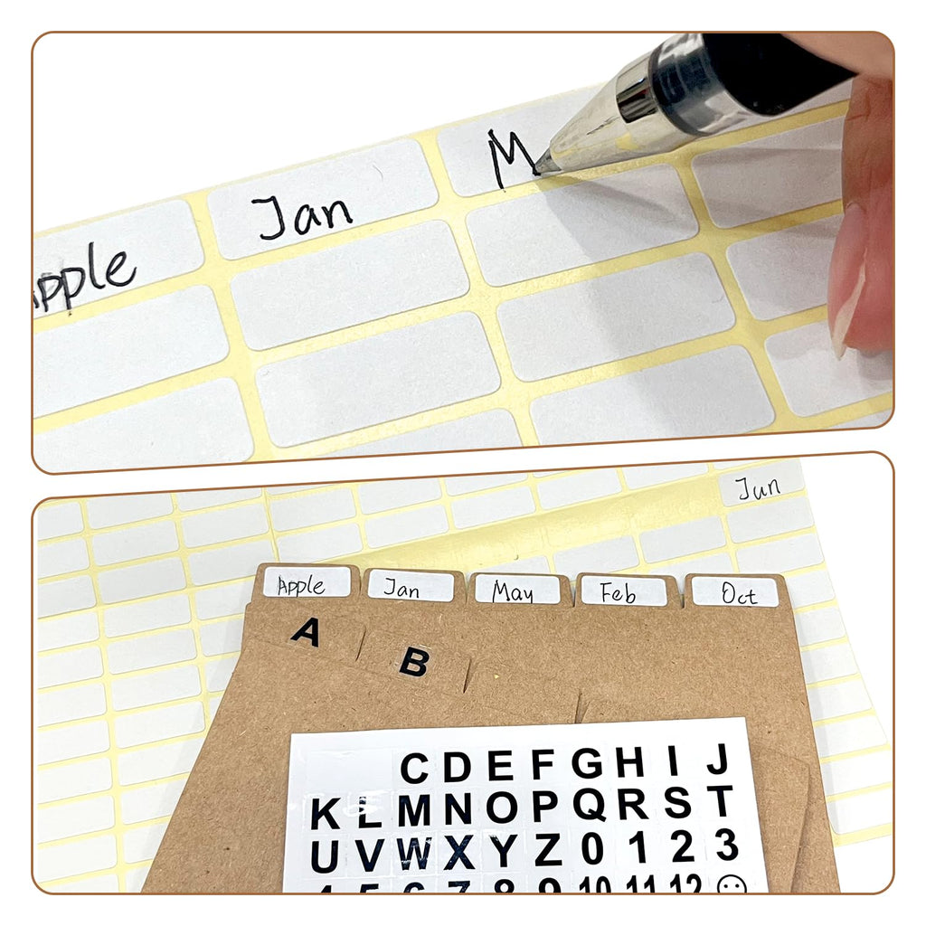 3x5 Index Card Holder Q6926