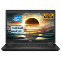 14" FHD Intel Core i7 16GB DDR4 RAM 960GB SSD Laptop X862374