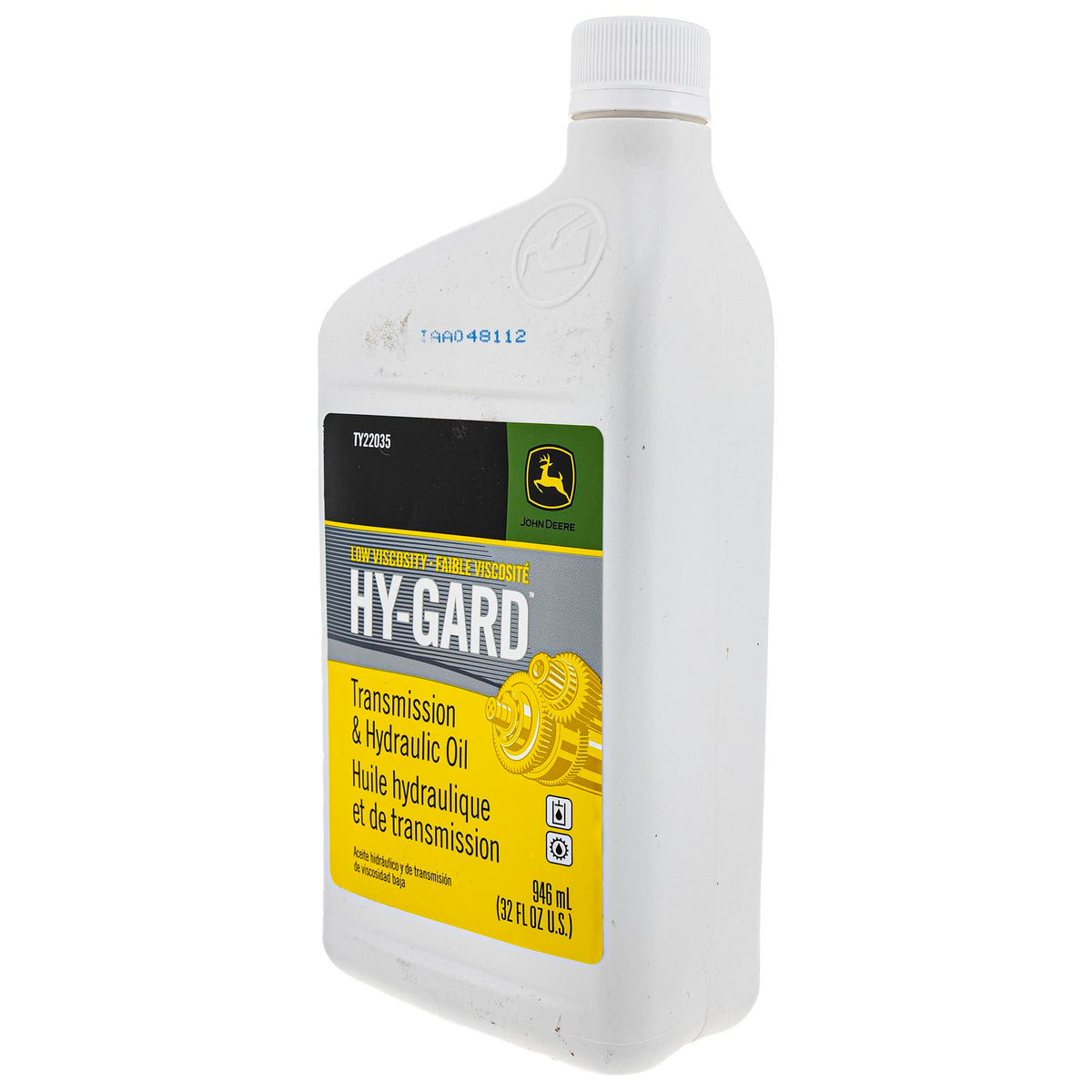 32 oz Transmission & Hydraulic Oil A594
