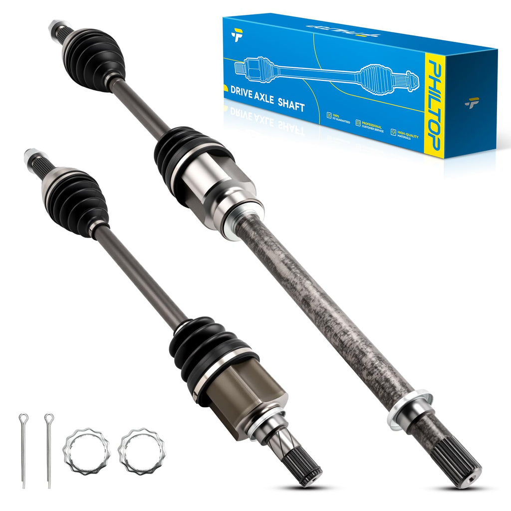 Front CV Axle Shaft K892