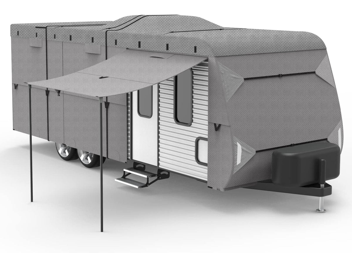 Windproof 27'-30' RV Cover B950519