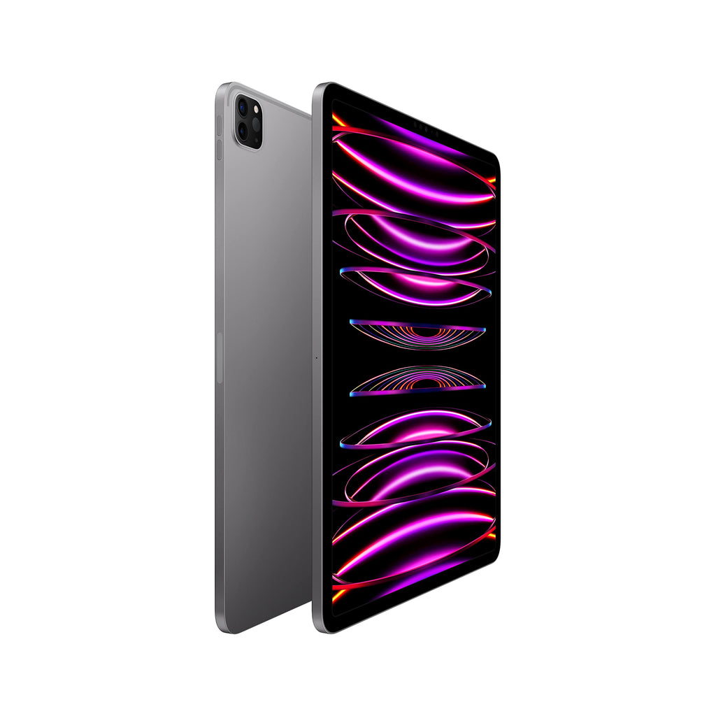 iPad Pro 12.9-inch WiFi 128GB Space Gray Y970