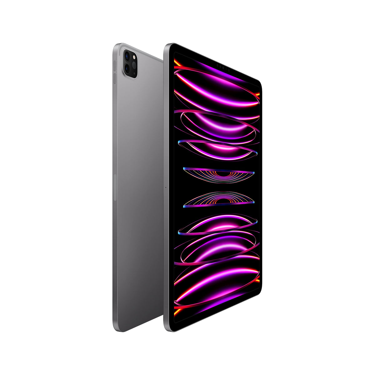 iPad Pro 12.9-inch WiFi 128GB Space Gray Y970
