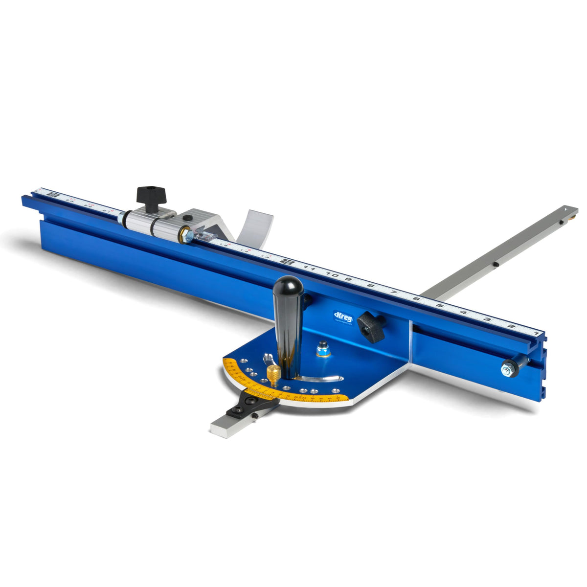 Precision Miter Gauge System U804
