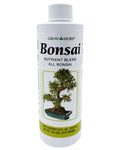 Organic Liquid Bonsai Fertilizer 8 oz Concentrate N110