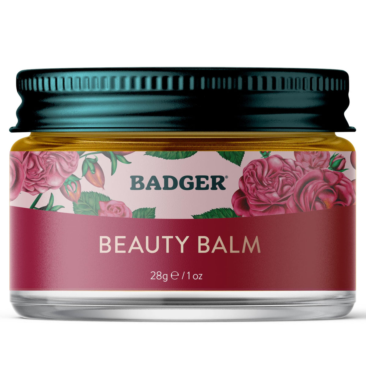Organic Rose Beauty Balm M4495