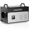 130 Pints Commercial Dehumidifier with Pump & Drain Hose R70312