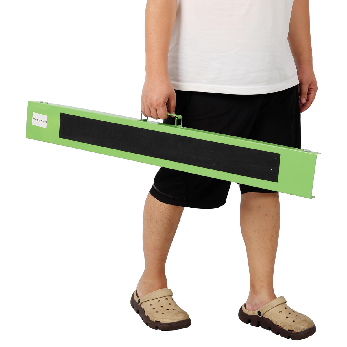 2 Pack Adjustable Folding Sawhorse A630