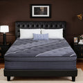 12 Inch Full Size Hybrid Mattress E20595