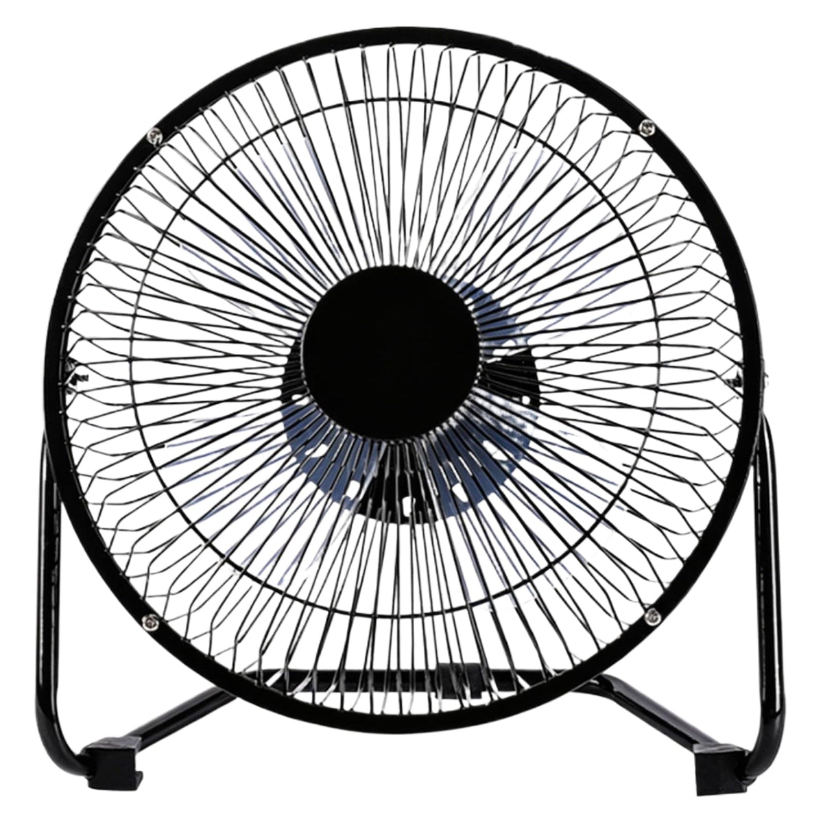 9 inch 3-Speed Portable Metal Fan B2617
