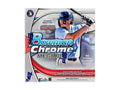 Bowman Chrome Baseball MEGA box I676380