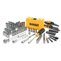Mechanics Tools Kit and Socket Set 108-Piece V146