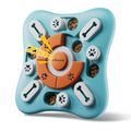 Interactive Dog Treat Puzzle Toys U899