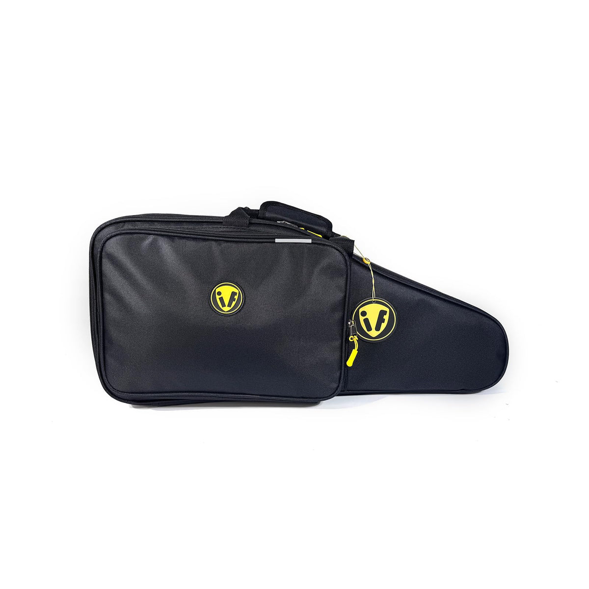 Alto Sax Soft Case with Backpack Straps U426837