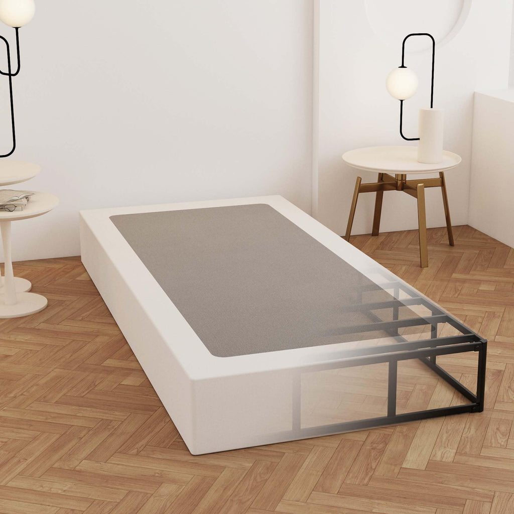 Twin 9 Inch Box Spring G650868