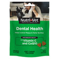 Dogs Teeth Cleaning Soft Chews 70 Count T47643