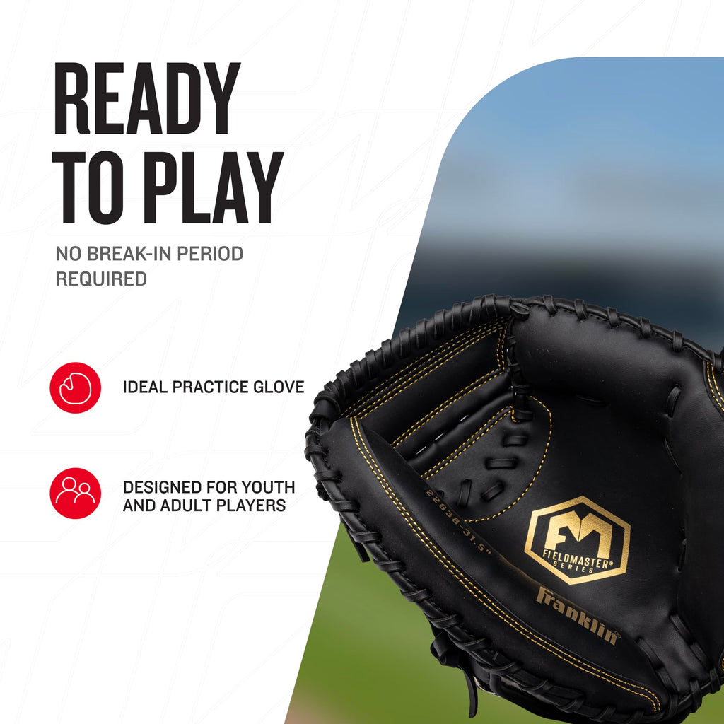 Baseball Glove K366773
