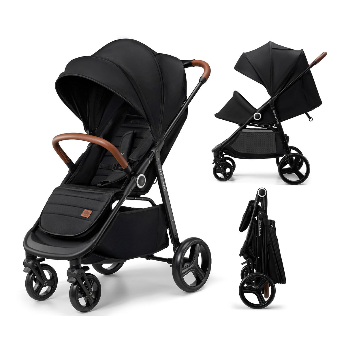 Black Buggy T15547
