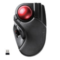 Huge Trackball Mouse R687