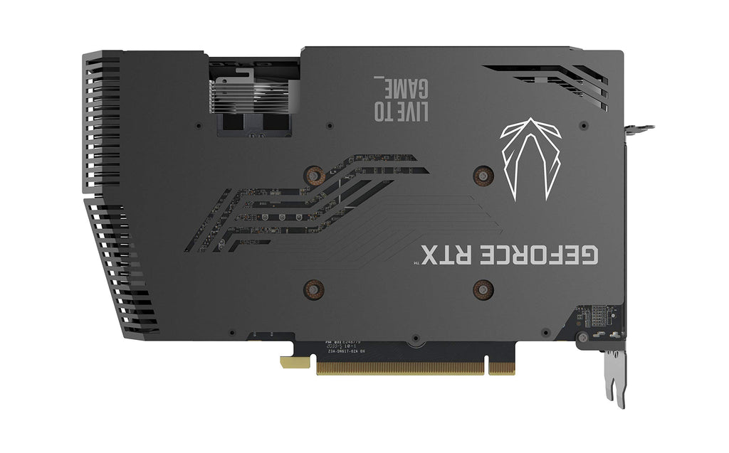 GeForce RTX 3070 8GB GDDR6 Graphics Card V746727