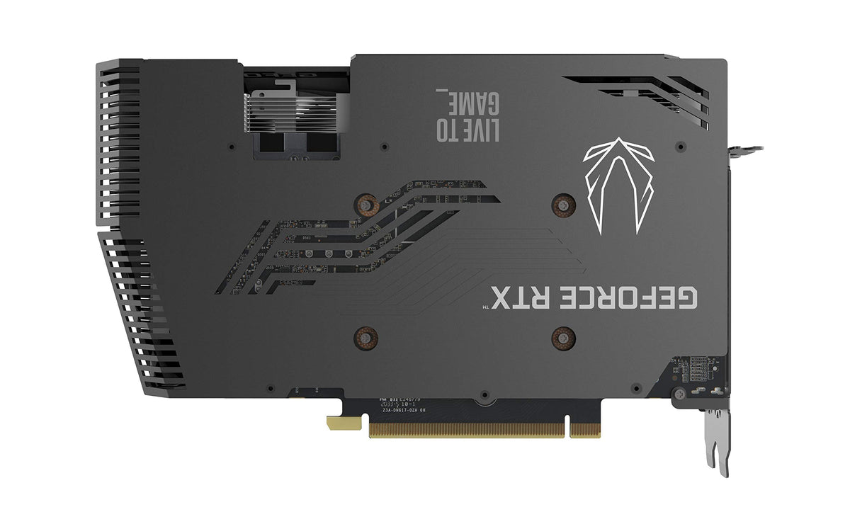 GeForce RTX 3070 8GB GDDR6 Graphics Card V746727