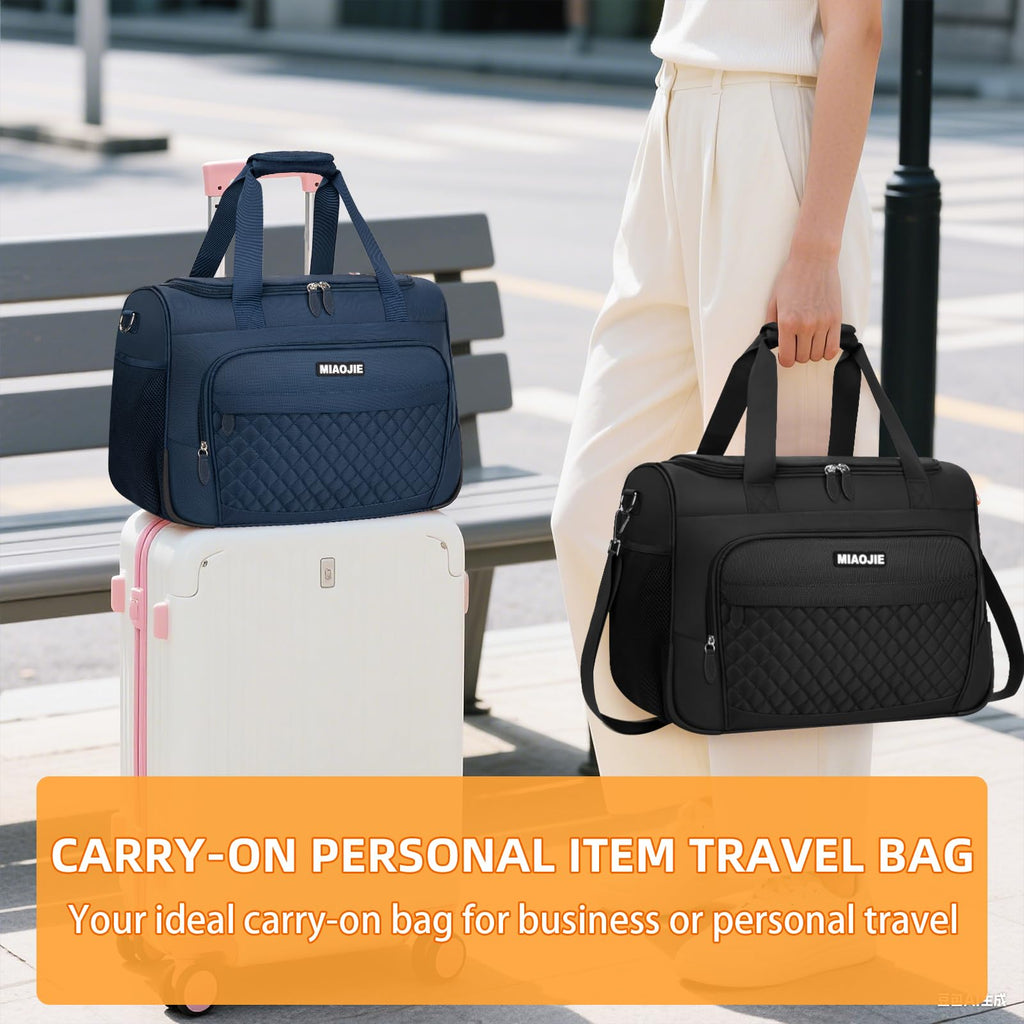 Foldable Lightweight Travel Duffle Bag R523