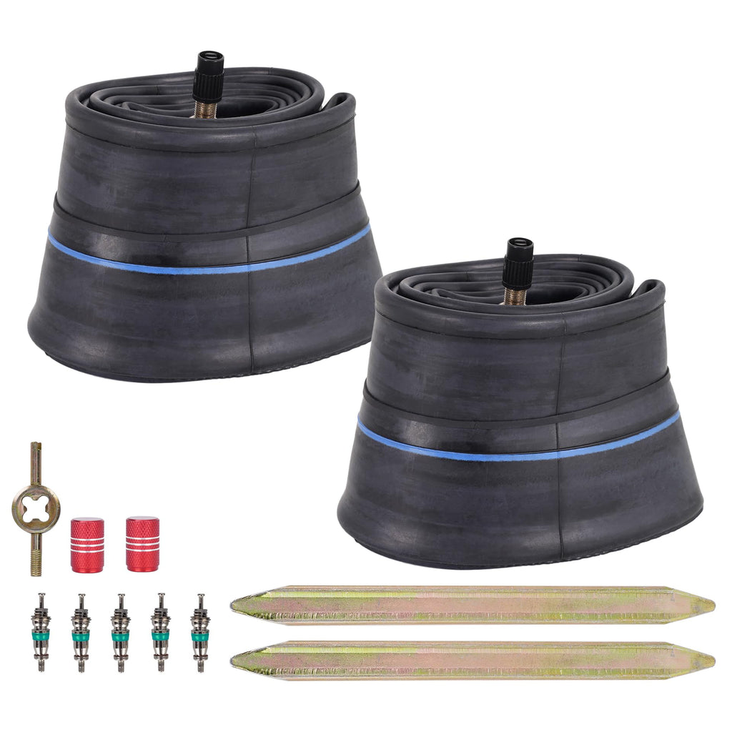 2-Pack Heavy Duty Thickened Inner Tubes G435013