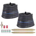 2-Pack Heavy Duty Thickened Inner Tubes G435013