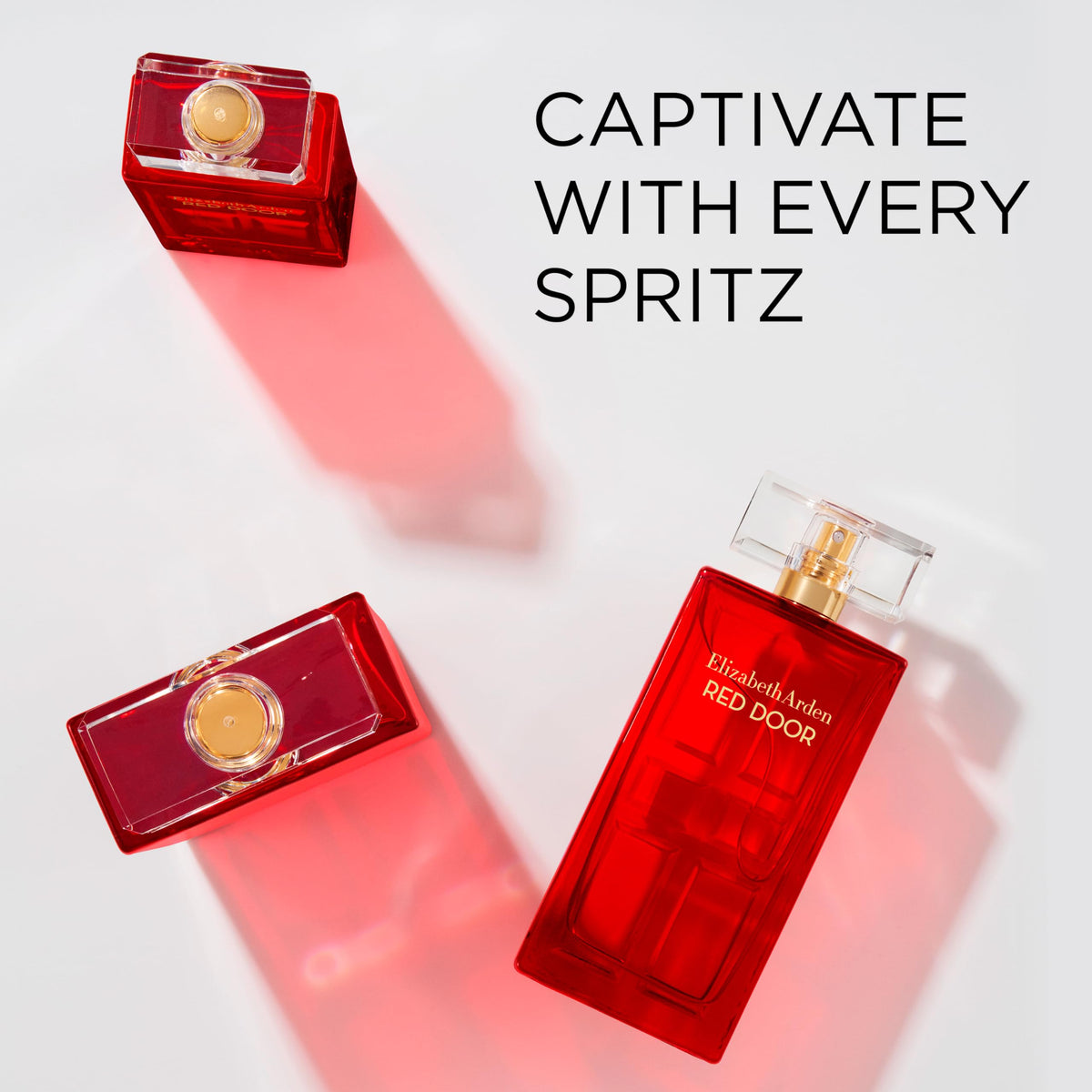 Eau de Parfum 1.7 fl oz D609
