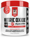 Nitric Oxide Booster 150 Caps L643336