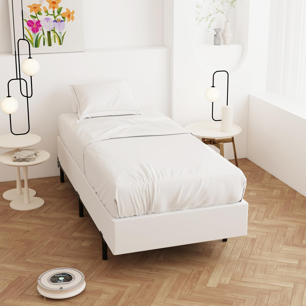 Twin 9 Inch Box Spring G650868