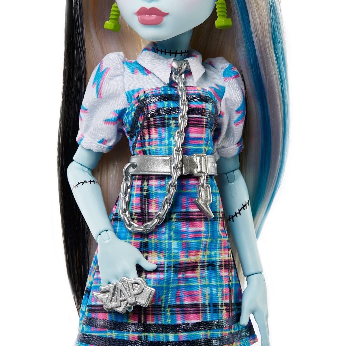 Pink Doll C104355