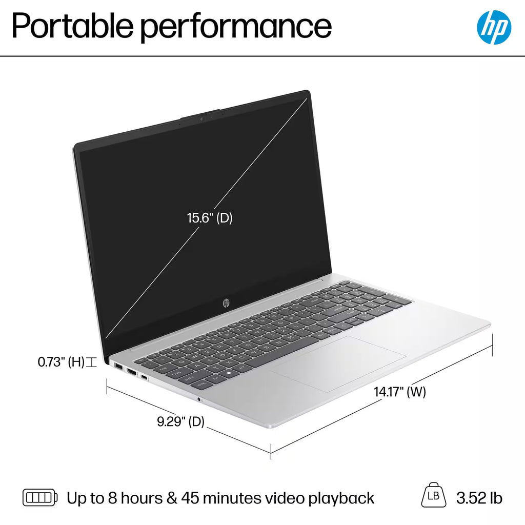 15.6" Touchscreen Laptop Computer, 16GB RAM, 1TB Storage K21618