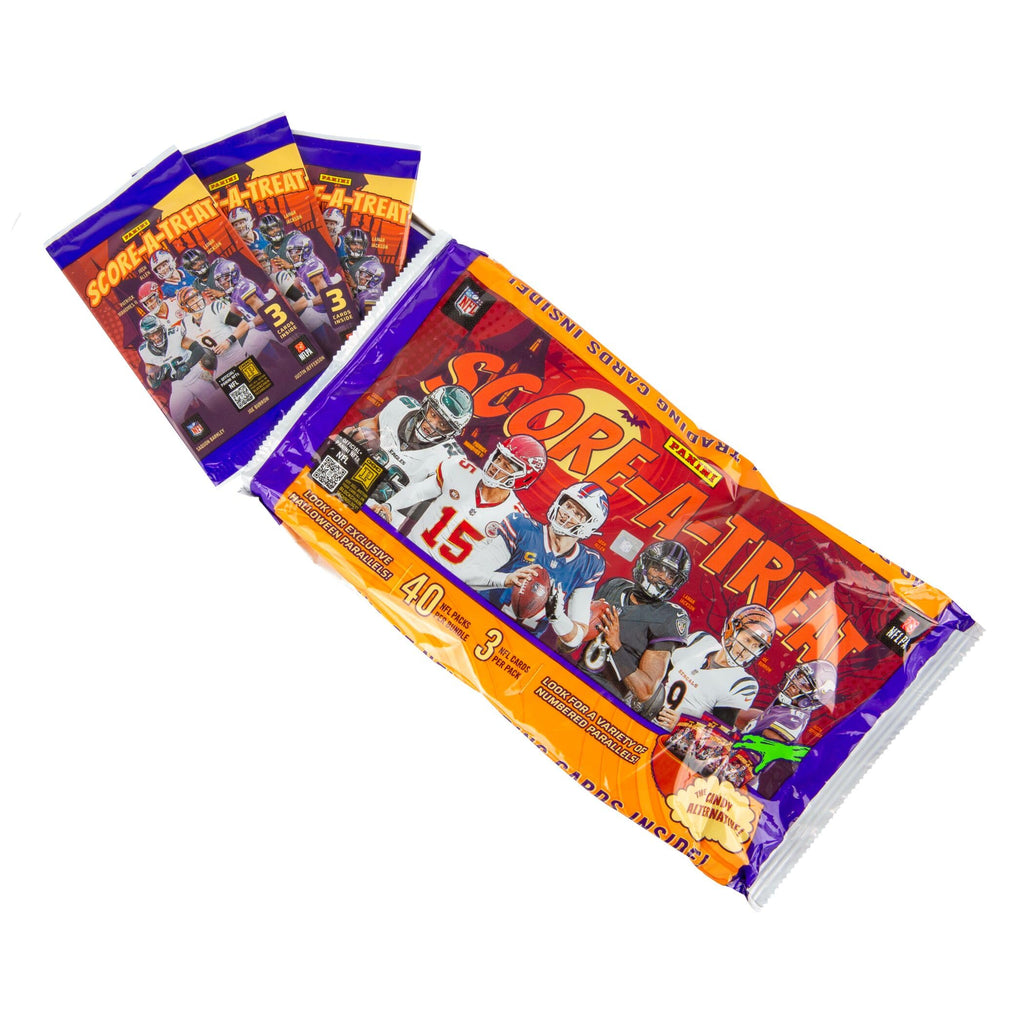 Panini Score NFL Trading Cards F853
