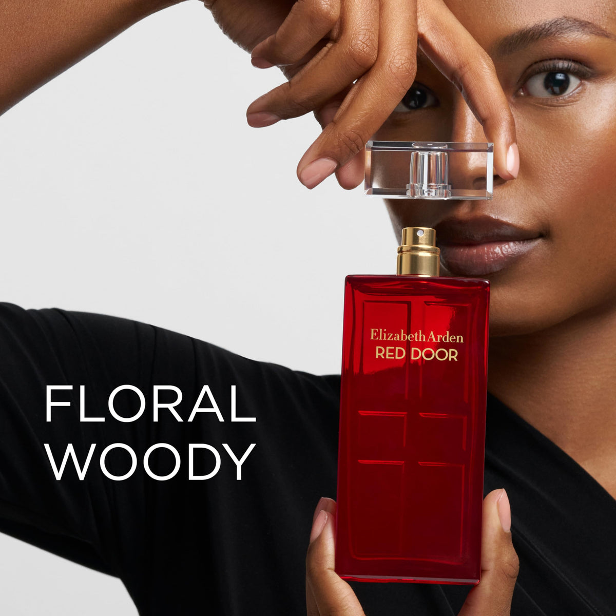 Eau de Parfum 1.7 fl oz D609